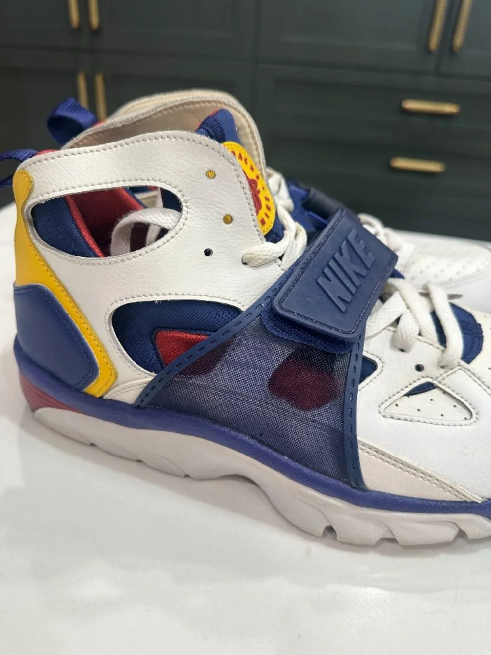 Nike men air